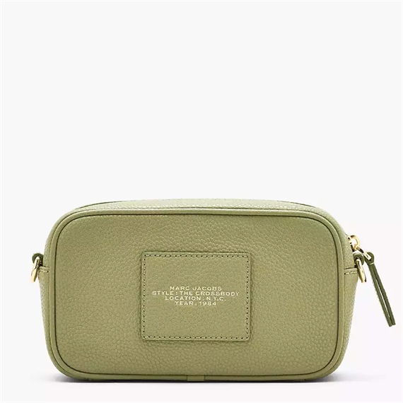 Marc Jacobs The Crossbody Bag, Reed